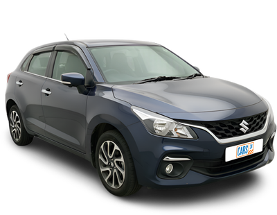 Maruti Baleno-img